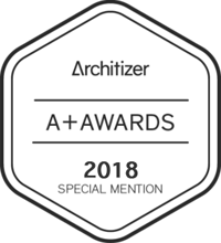 A+ Awards 2018 special mention